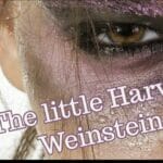 The little Harvey Weinstein